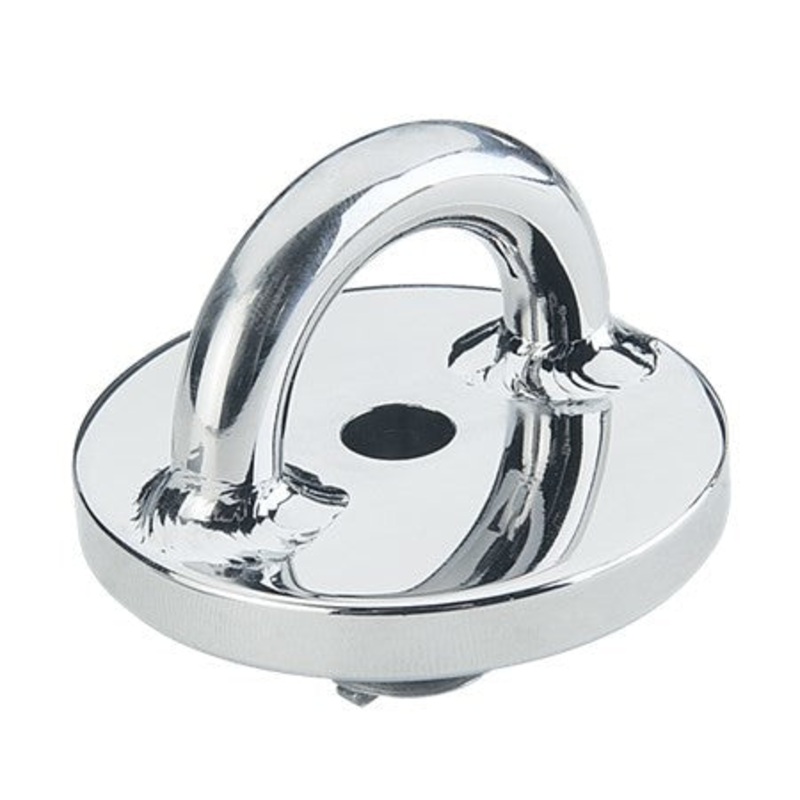 Harken 2 T Stainless Steel Top – Fits HC7340