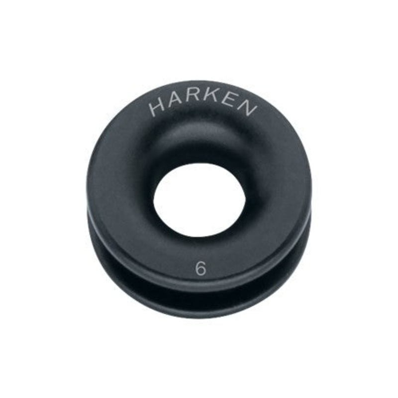 Harken 6mm Lead Ring (Pair)