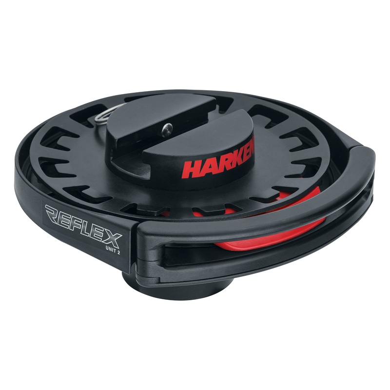 Harken Unit 2 Reflex Furling  Drive Unit