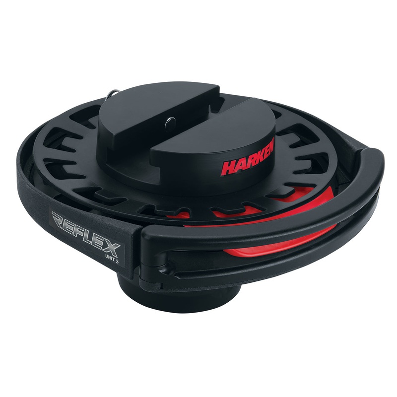 Harken Unit 3 Reflex Furling  Drive Unit