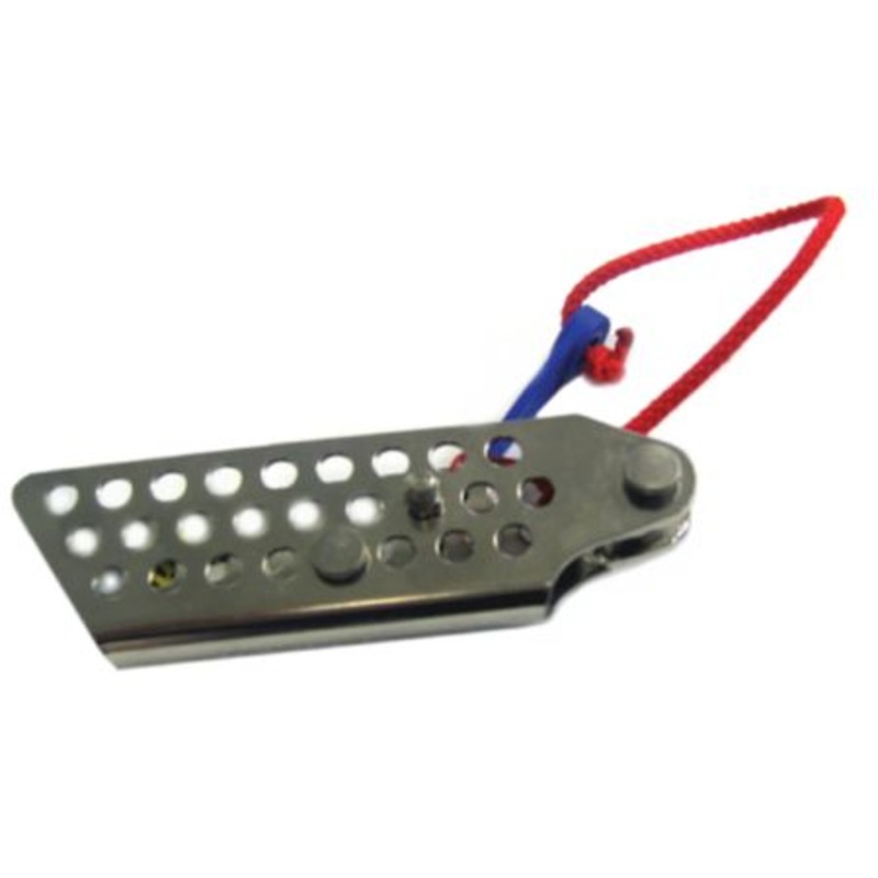 Sea Sure Shroud Adjuster