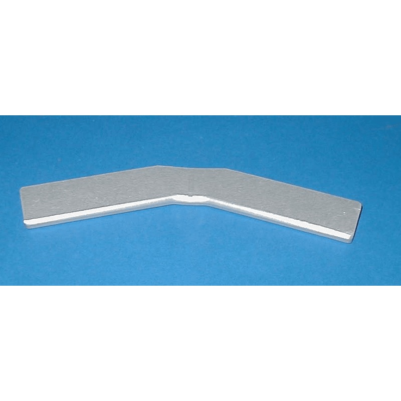 J/24 Mast Spreader Thru-Bar