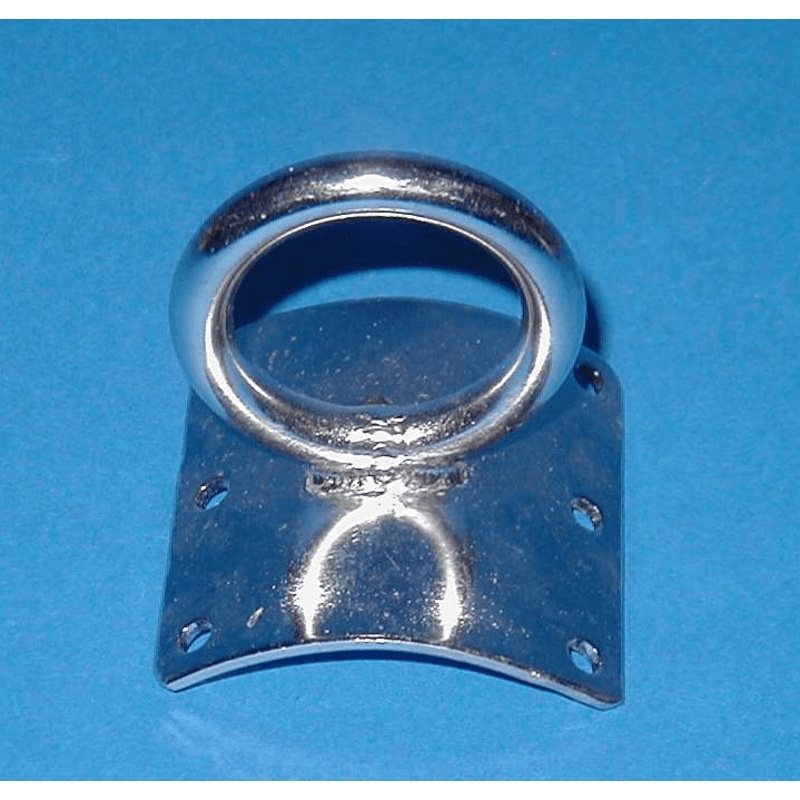 J/24 Spinnaker Pole Mast Ring