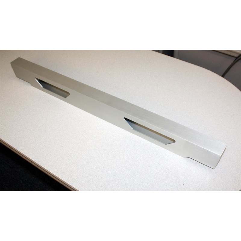 J/24 Traveler Crossbar