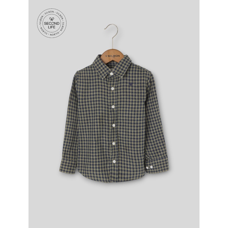 Camisa kids second life|4|MULTICOLOR