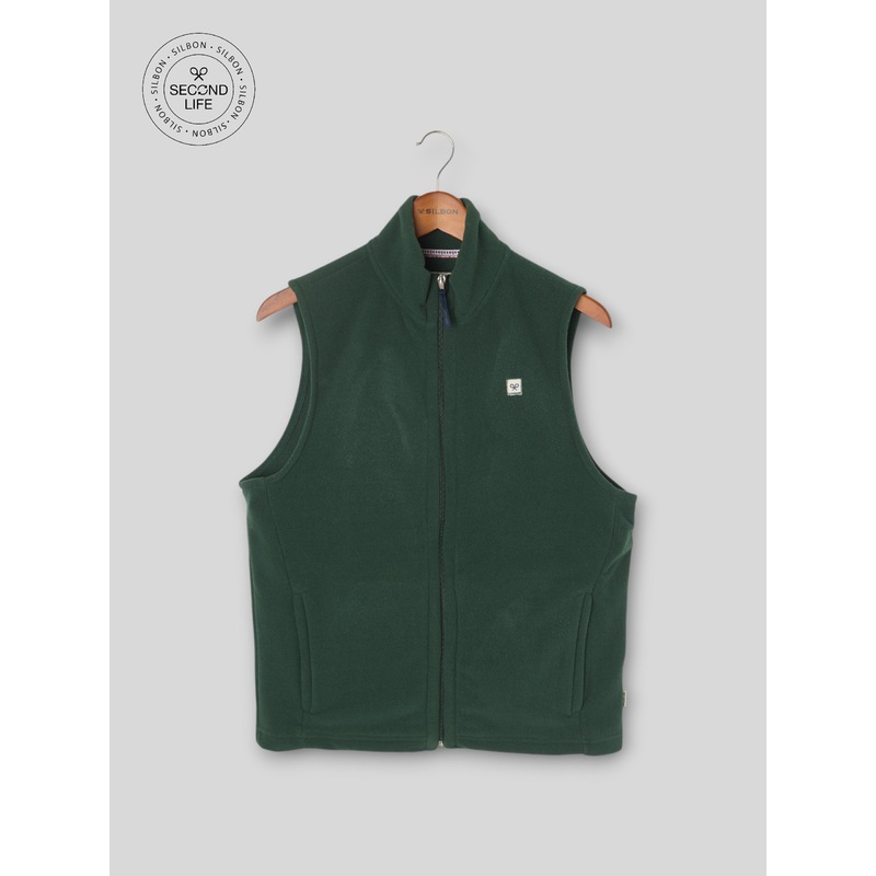 Chaleco Polar second life|S|MULTICOLOR