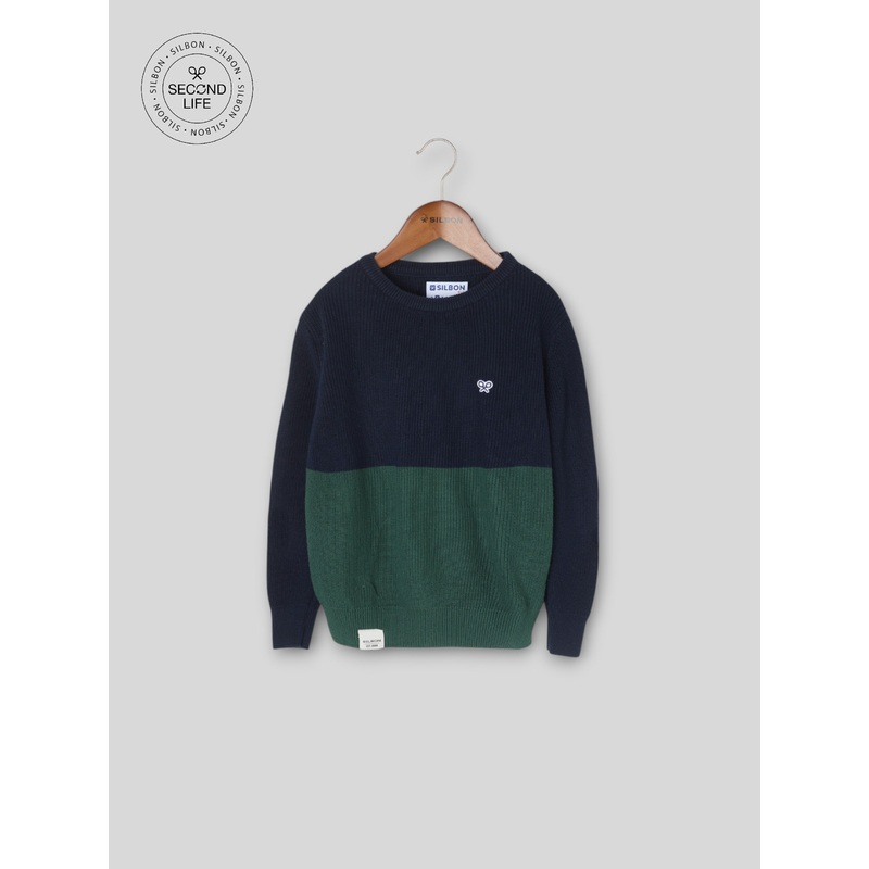 Jersey kids second life|4|MULTICOLOR