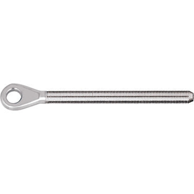 Ronstan Threaded Eye, 1/4 Thread (Type 1)