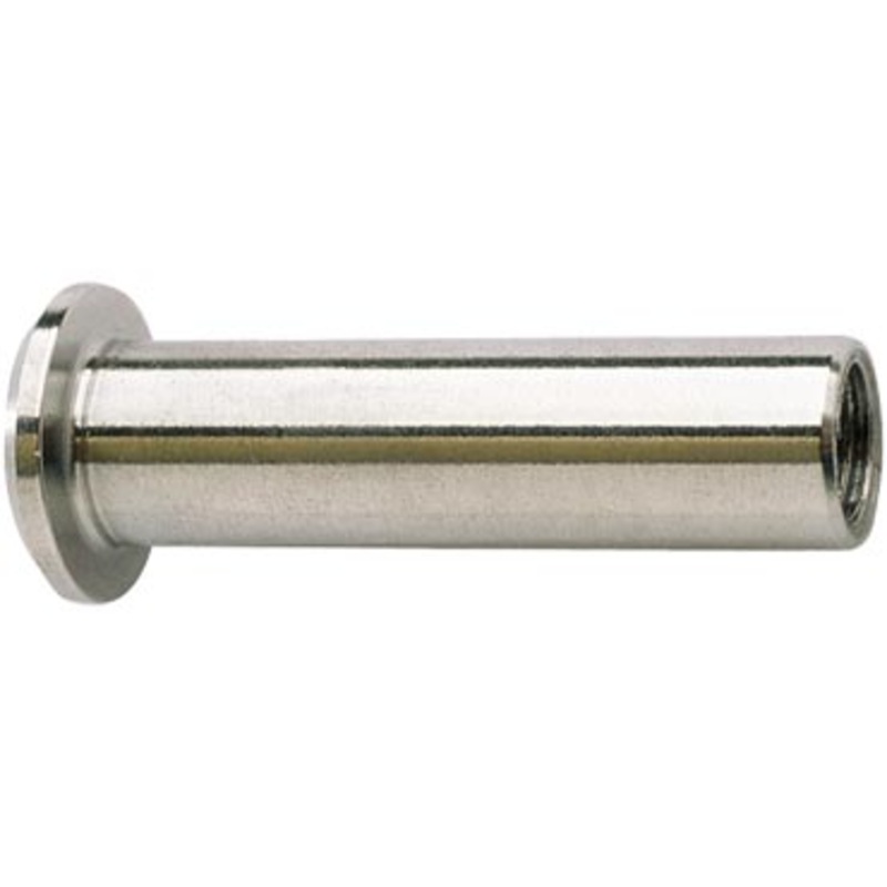 Ronstan Threaded terminal adjuster, 1/4 thread