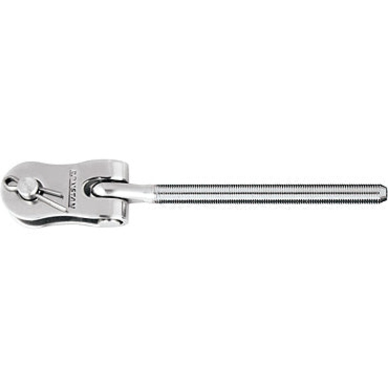 Ronstan Threaded Toggle End RH (Type 1) 3/8