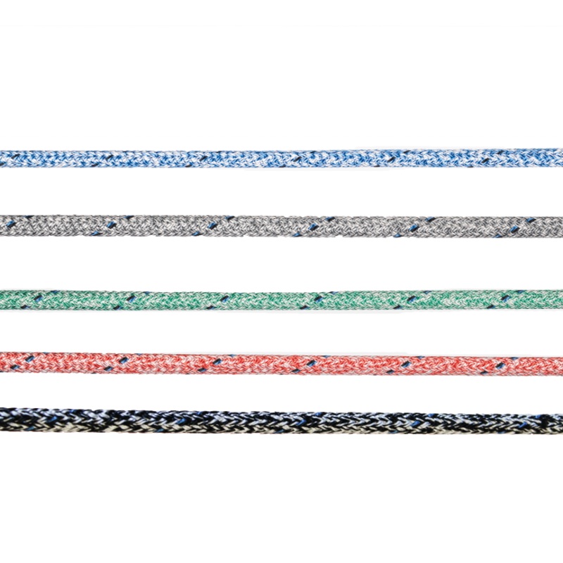 Blue Ocean Doublebraid by Marlow Ropes