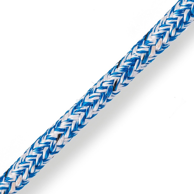 Excel Fusion by Marlow Ropes|6MM|7MM|8MM|Blue|Red|Black