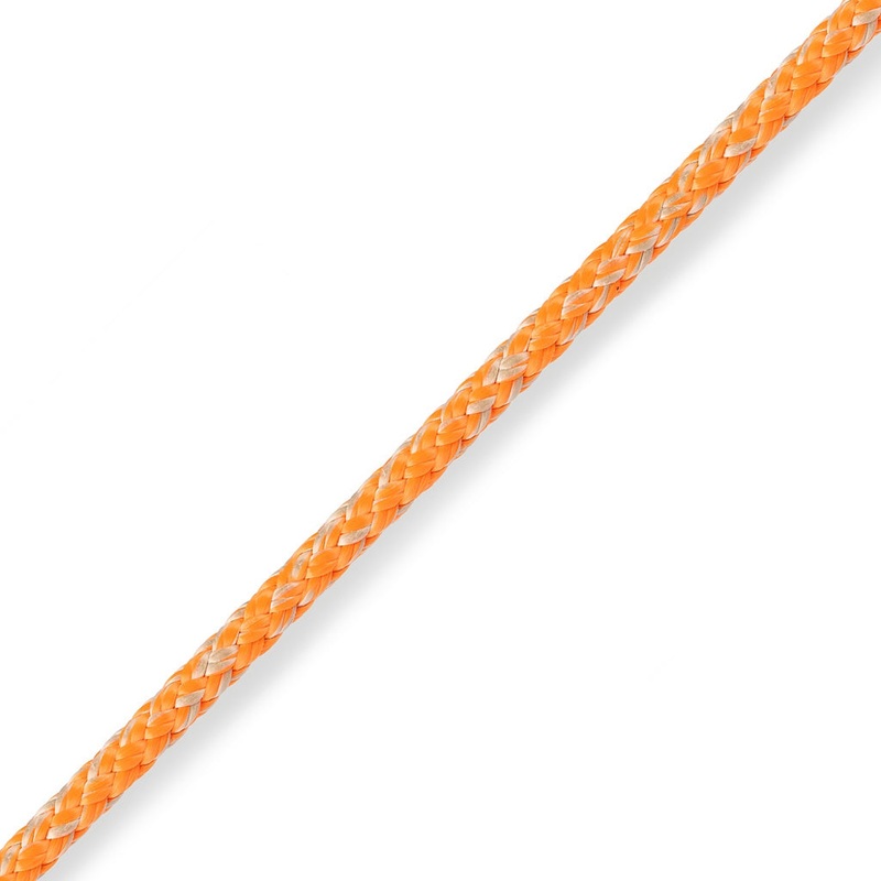 Excel R8 by Marlow Ropes|5MM|7MM|Orange