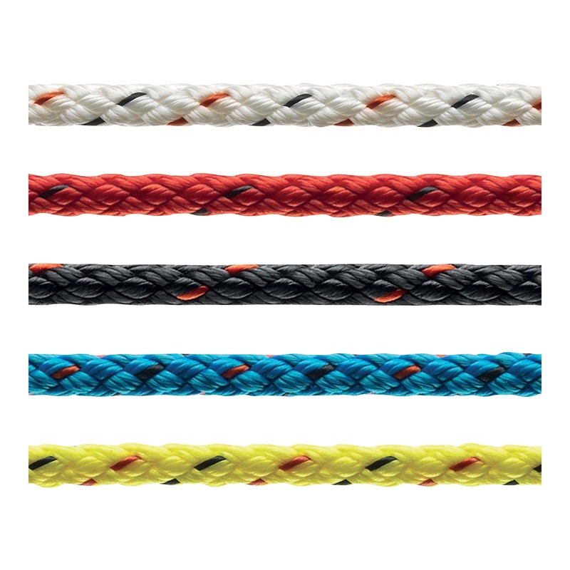 Marlow 8 Plait Pre-Stretched Rope