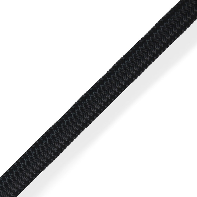 Prodrive 2.0 by Marlow Ropes|7MM|9MM|11MM|13MM|Black