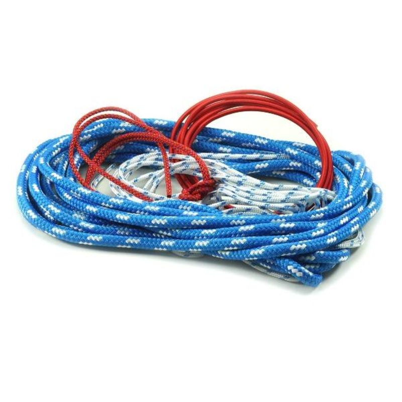Zuma Main Halyard