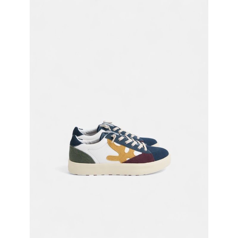 Zapatilla kids CLASSY09 multicolor