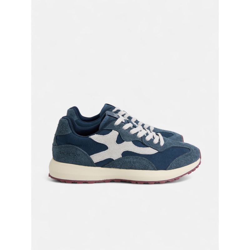 Zapatilla RACKETS09 azul|39|40|41|42|43|44|45|46|AZUL