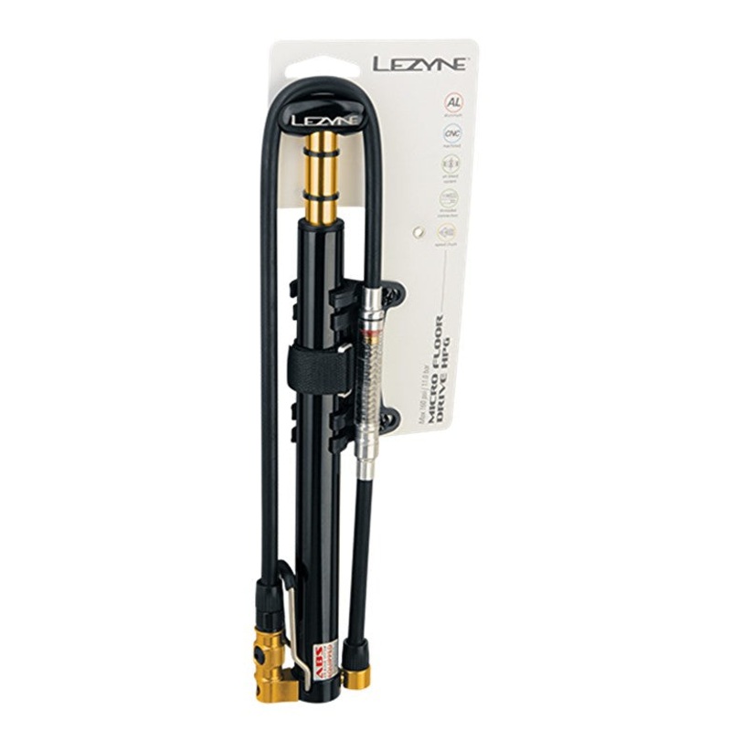 Harken Vang-Master Air Pump – Hand Pump, Aluminum