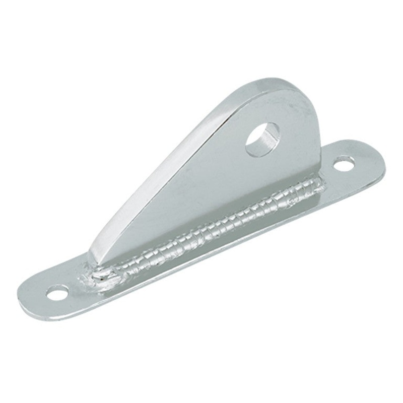 Harken Vang-Master Flat Base Boom Fitting  Units 1 & 2