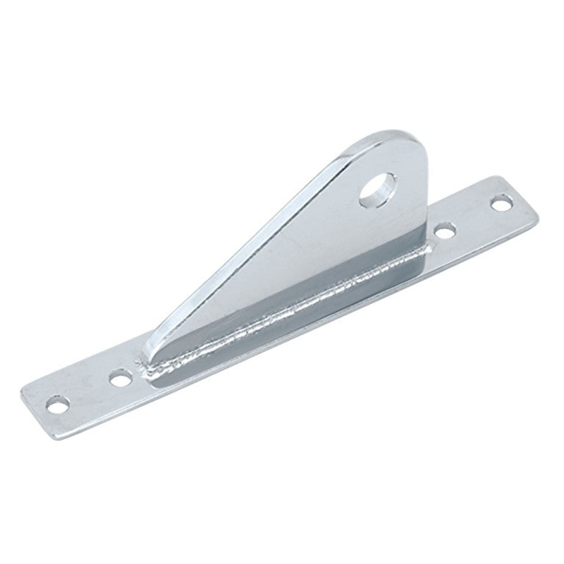 Harken Vang-Master Flat Base Boom Fitting  Units 3 & 4