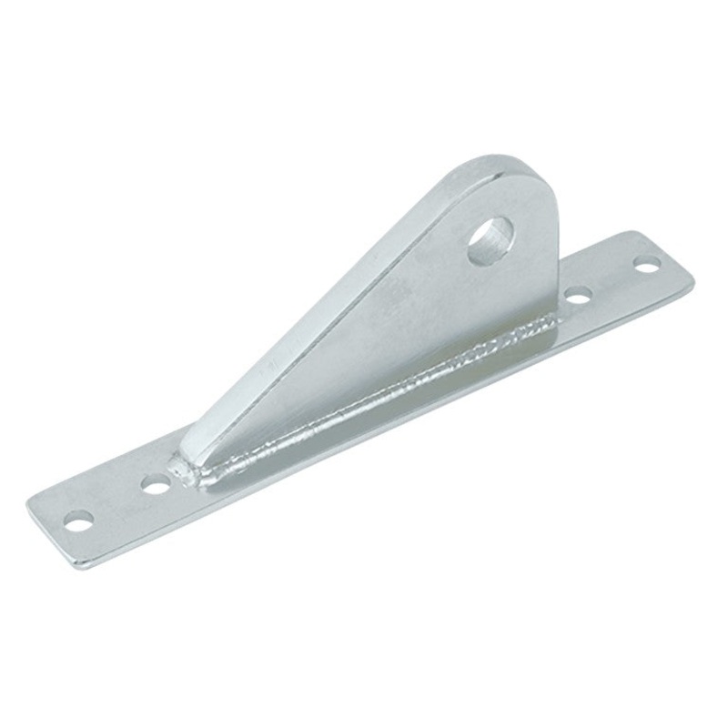 Harken Vang-Master Flat Base Boom Fitting  Units 5 & 6