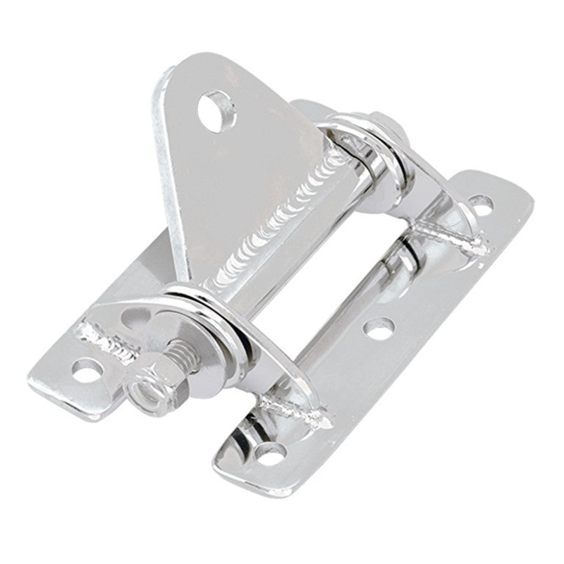 Harken Vang-Master Pivoting Mast Fitting  Units 1 & 2