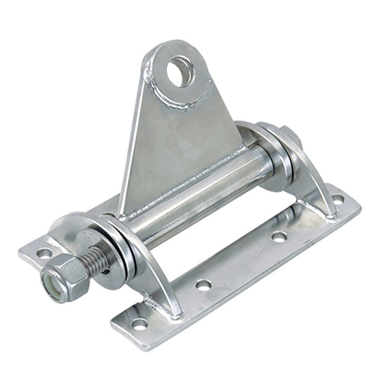 Harken Vang-Master Pivoting Mast Fitting  Units 5 & 6