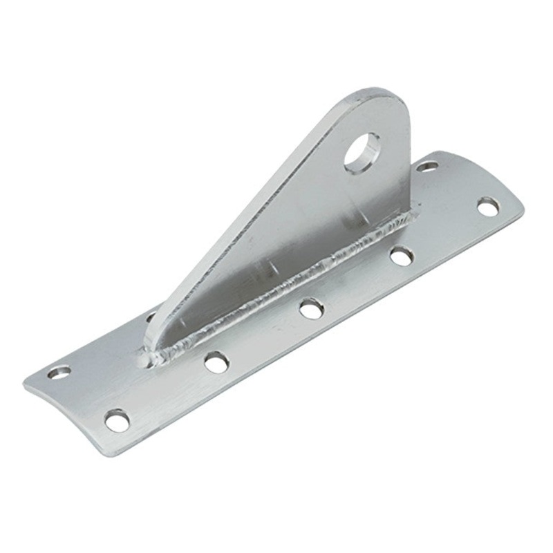 Harken Vang-Master Rounded Base Boom Fitting  Units 3 & 4