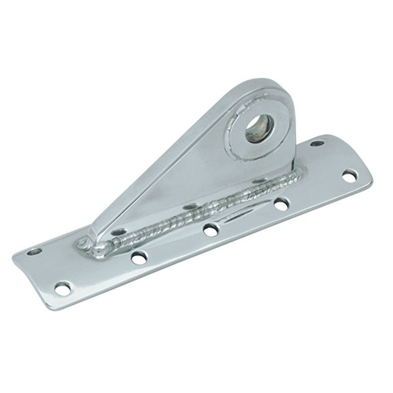 Harken Vang-Master Rounded Base Boom Fitting  Units 5 & 6