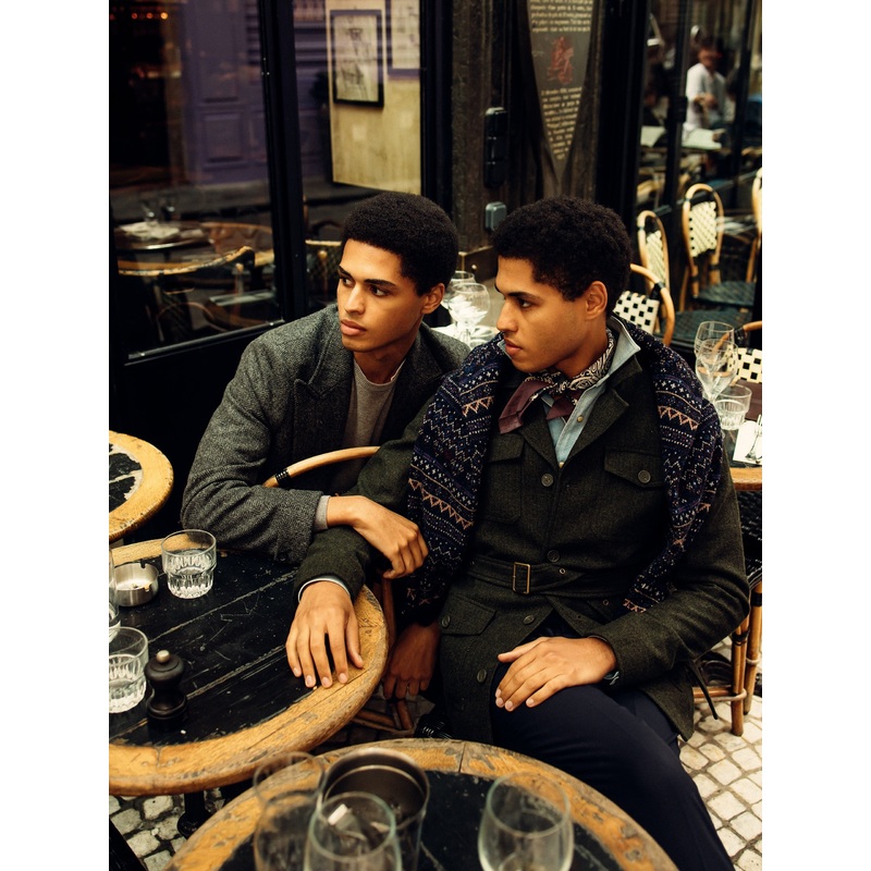 Sahariana unique espiga verde|XS|S|M|L|XL|XXL|XXXL|4XL|5XL|VERDE