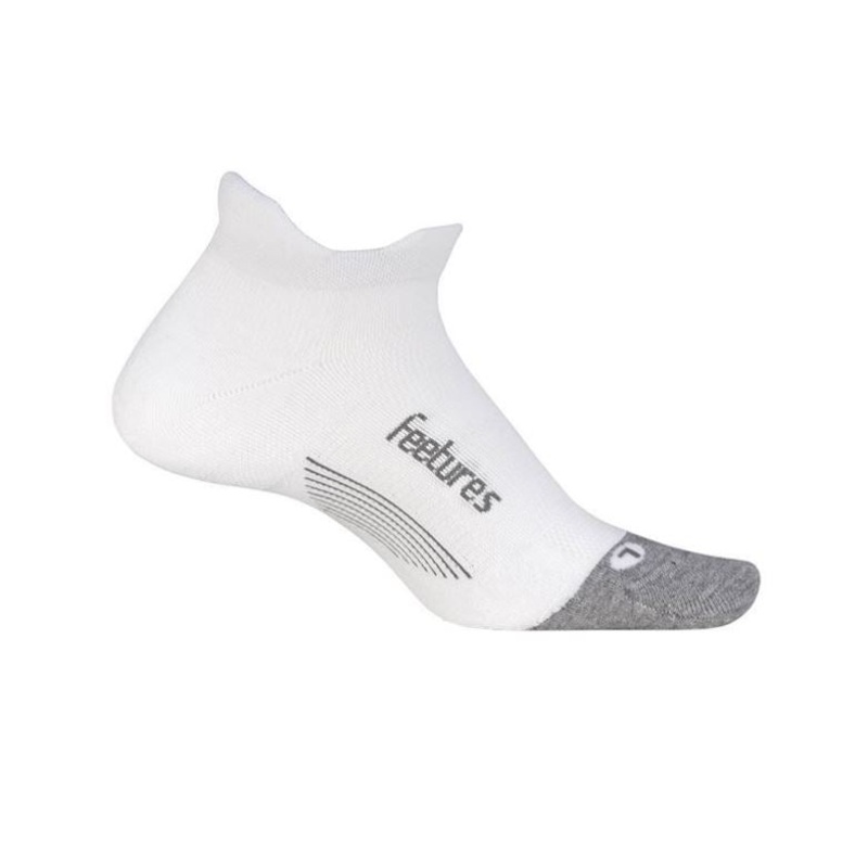 Feetures Elite Max Cushion No Show Tab