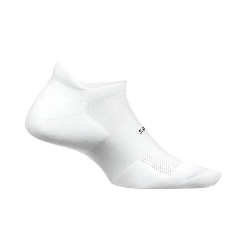 Feetures High Performance Cushion No Show Tab