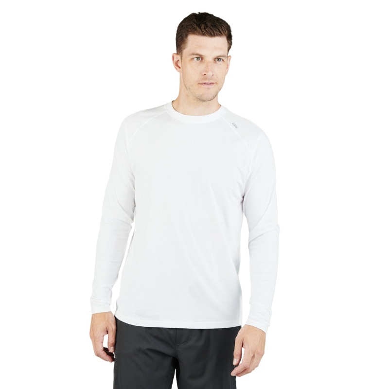 Tasc Men’s Carrollton Long Sleeve Fitness T-Shirt