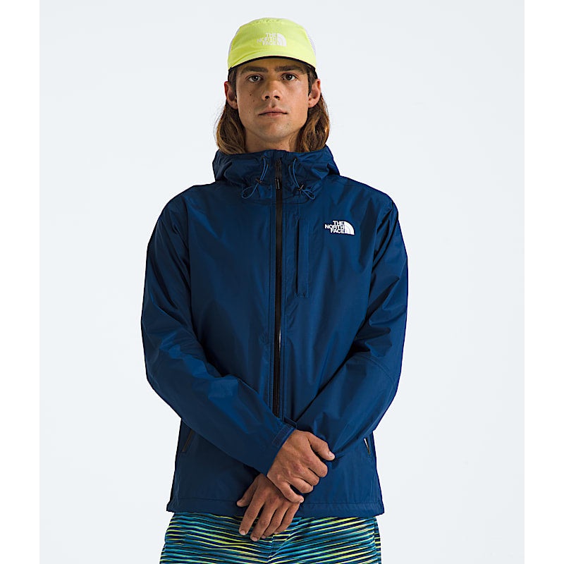 The North Face Men’s Alta Vista Jacket