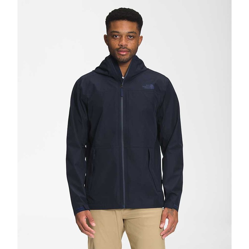 The North Face Men’s Dryzzle FUTURELIGHT Jacket