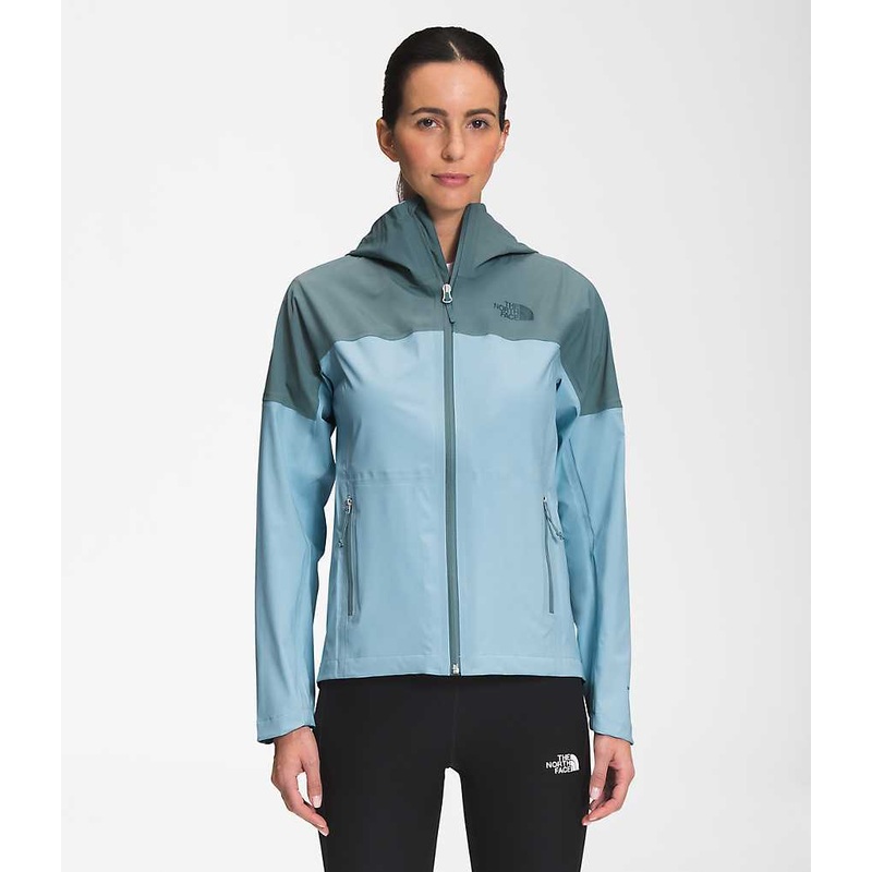 The North Face Women’s West Basin Jacket