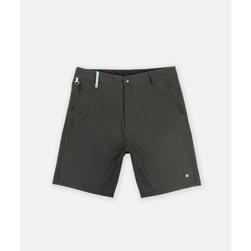 Jetty Polywog Hybrid Walkshort