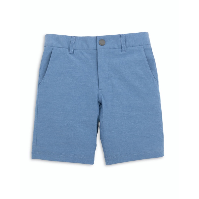 Johnnie O Boys Calcutta Prep Performance Shorts