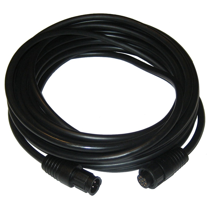 Standard Horizon CT-100 23′ Extension Cable f/Ram Mic [CT-100]