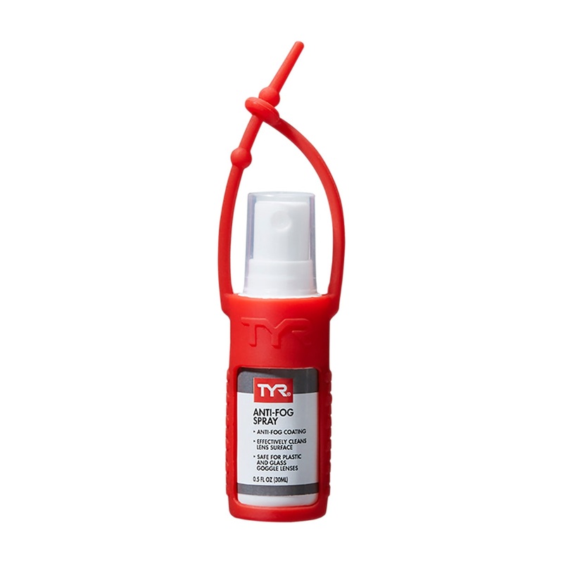 TYR 5oz. Anti Fog Spray|Red