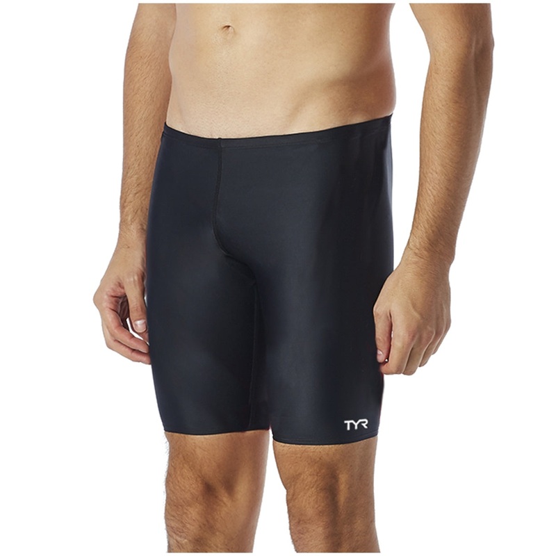 Tyr Mens Durafest Elite Solid Jammer