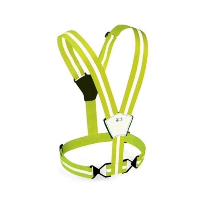 Amphipod Xinglet Reflective|440-6 Pink|440-2 Gray|440-Hi-Viz|Black|440-4 Fluorescent Orange