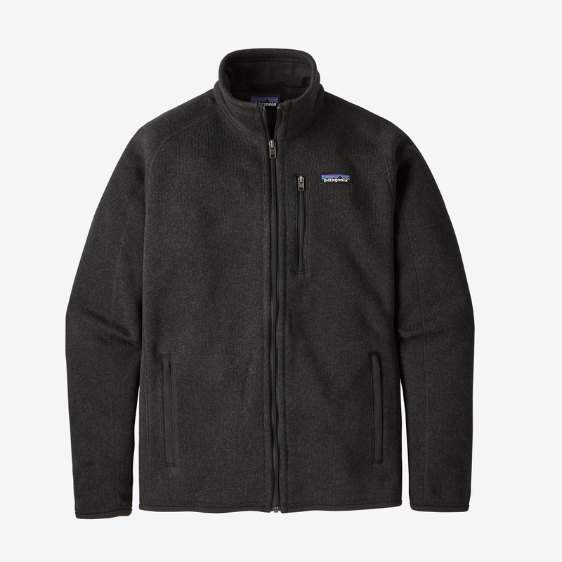 Patagonia Men’s Better Sweater Jacket
