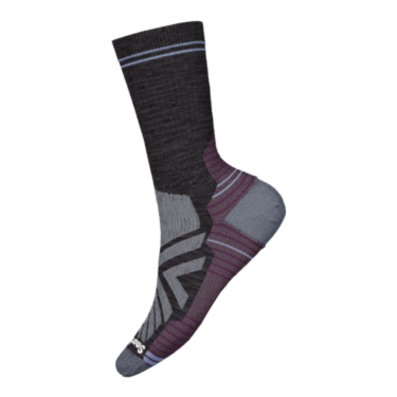Smartwool Womens Hike Light Cushion Crew Socks