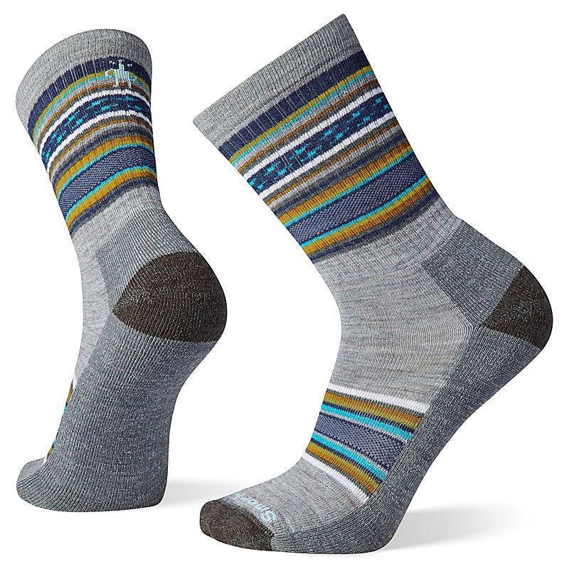 Smartwool Womens Regarita Crews Socks