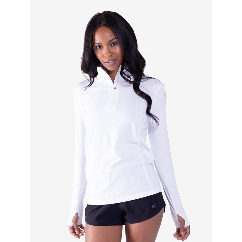 Tasc Women’s Recess Quarter Zip