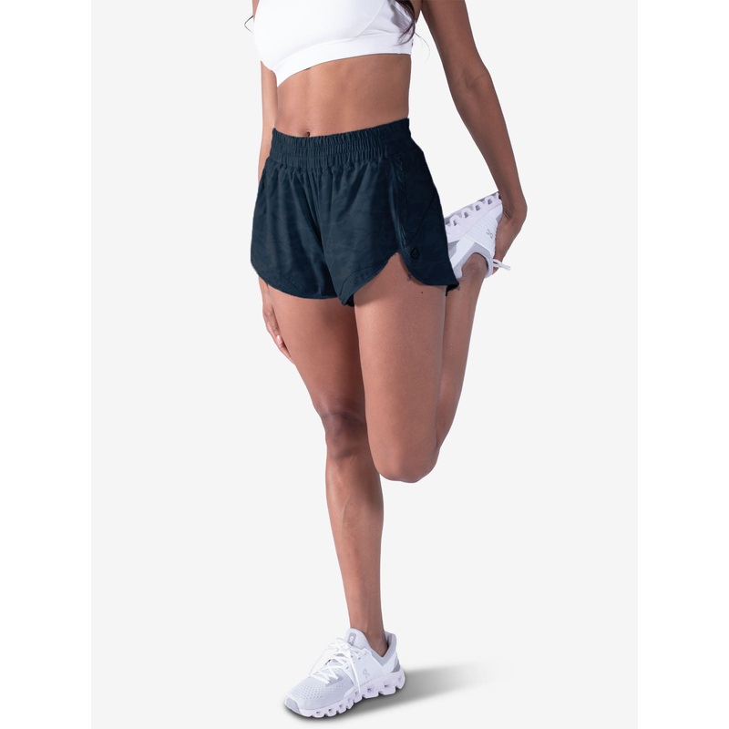 Tasc Womens Recess 4 Athletic Short 1