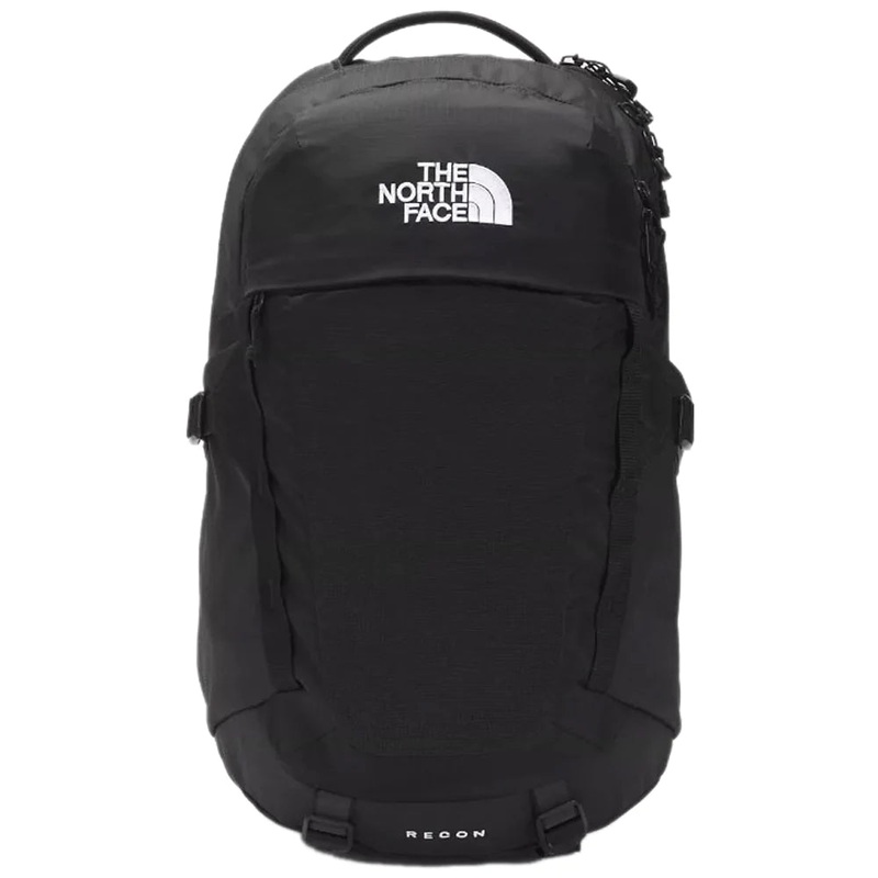 The North Face Recon Backpack|TNF Black/TNF Black-4HF|TNF Navy/TNF Black-53Z|Asphalt Grey Light Heather/TNF Black-4JH|TNF Black/TNF Black-KX7|TNF Navy/TNF Black-R81|Asphalt Grey Light Heather/TNF Black-YLM