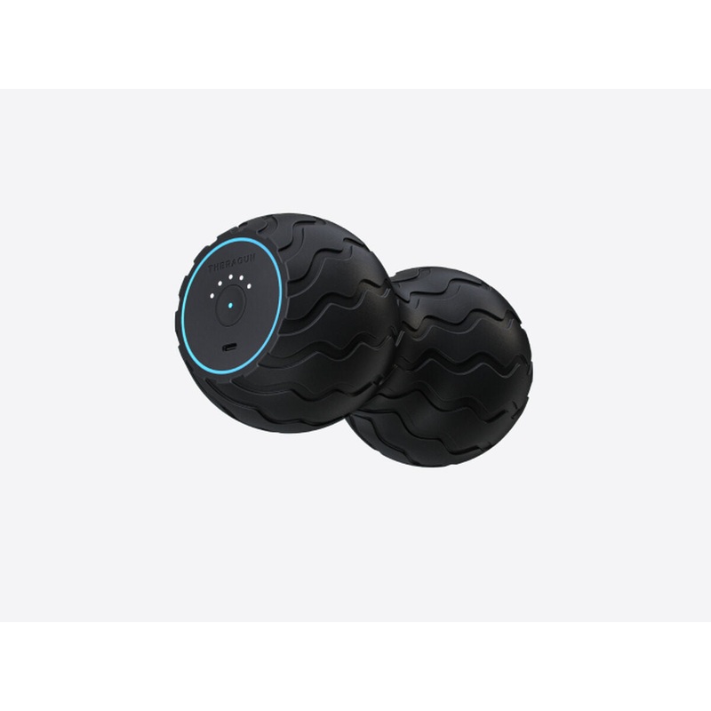 Therabody Wave Duo|Black